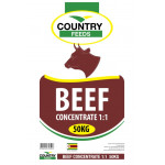 Beef Concentrate 1:1